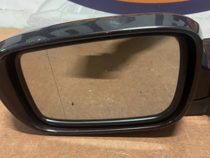 Зеркало левое HONDA LEGEND OEM 76250SJAJ02ZC KB2 2012