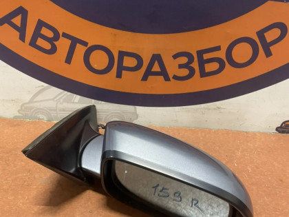 Зеркало правое 76200SEAJ42ZF HONDA ACCORD