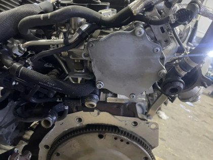 Двигатель AUDI CDN AUDI A4 OEM 06H100035H B8 2008