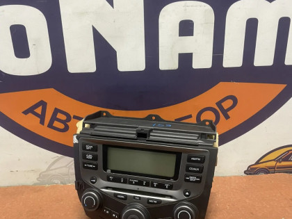 Блок управления климат контроля 39177SEA942ZA HONDA ACCORD