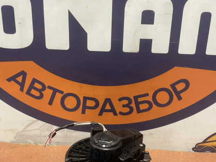 Мотор печки 8710333100 TOYOTA CAMRY