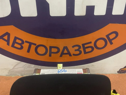 подушка безопасности пассажира 06780S3NN80ZD HONDA ODYSSEY