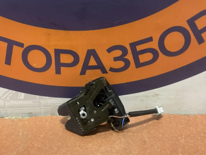 Замок багажника 74851-S84-A61 HONDA Accord Torneo