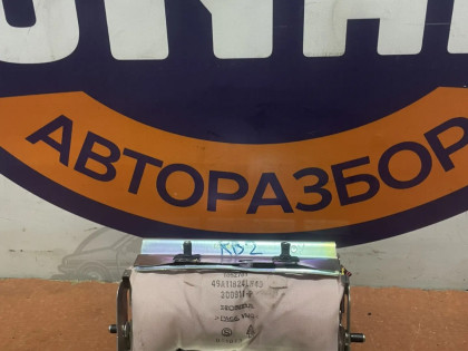 подушка безопасности пассажира 77850SJAE82 HONDA LEGEND