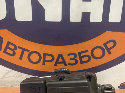 Блок предохранителей S0253-454 HONDA ACCORD