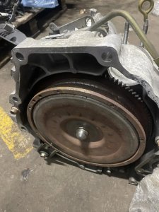 Акпп установка гарантия HONDA STREAM OEM 21111PLX000 RN1 2006