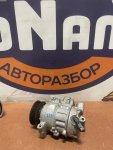 компрессор кондиционера 8KD260805 AUDI A4
