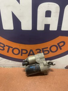 стартер 04L911024 AUDI A4