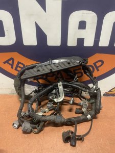 Электропроводка двигателя EURO R МКПП 32110PCB000 HONDA TORNEO ACCORD