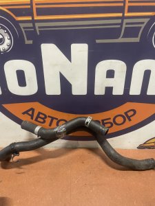 патрубки радиатора 19501-P0A-000 19502-PCA-000 HONDA TORNEO