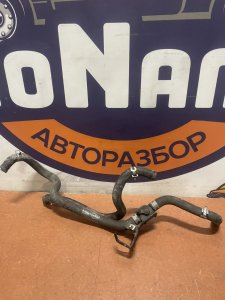 патрубки печки 50840S2X000 HONDA TORNEO