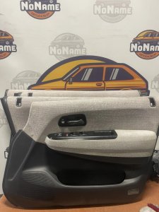 Дверные карты 83530-S3N-J31ZA 83580-S3N-J31ZA 83730-S3N-J31ZA 83780-S3N-J31ZA HONDA ODYSSEY