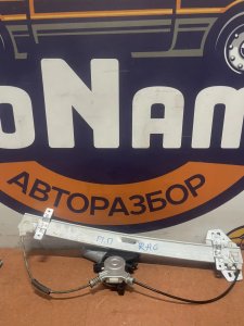 стеклоподъёмник передний правый 72210-S3N-003 HONDA ODYSSEY