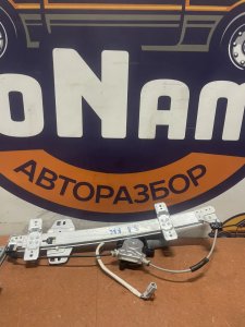 стеклоподъёмник задний правый 72710-S3N-003 HONDA ODYSSEY
