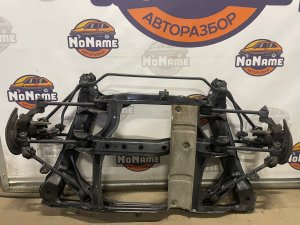 балка задняя 50300SFY010 HONDA INSPIRE