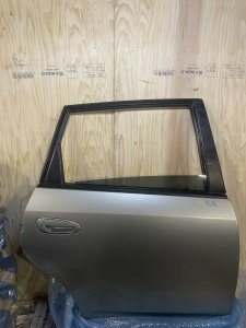 дверь задняя правая 67510S7A010ZZ HONDA STREAM