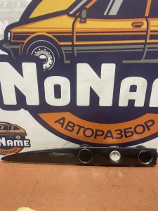 Накладка на торпедо MITSUBISHI AIRTREK OEM MN134798HA CU2W 2002