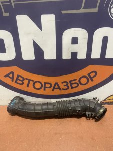 Патрубок воздушного фильтра 17228-PCA-000 HONDA ACCORD