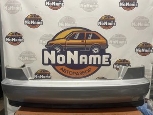 бампер задний 71501-S0B-950ZL HONDA TORNEO