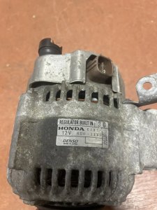 генератор HONDA STREAM OEM 31100PSA013 RN1 2000