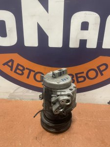 компрессор кондиционера 38810-PGM-003 HONDA ODYSSEY