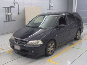 Горловина бензобака HONDA ODYSSEY OEM 17660S3N000 RA-6 RA-7 RA-8 2003