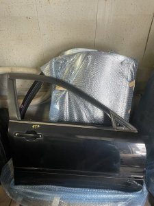 Дверь передняя правая HONDA TORNEO