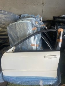 дверь передняя левая 67050-S0A-000ZZ HONDA TORNEO/ACCORD ACCORD WAGON