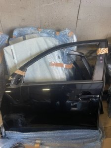 Дверь передняя левая MITSUBISHI OUTLANDER