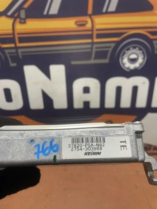 Блок управления двс 37820-PSA-N82 HONDA STREAM