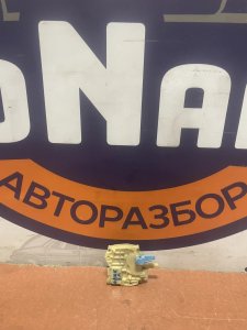 актуатор замка двери задний левый 72655S84A01 HONDA ACCORD