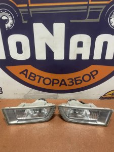 Противотуманные фары 33901S0A003 HONDA ACCORD