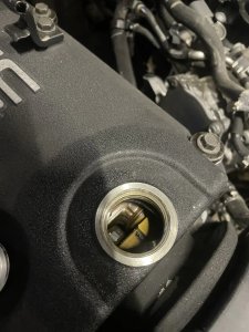 Двигатель F18B Honda Accord 11000-PCC-803 CF3 HONDA TORNEO/ACCORD ACCORD WAGON OEM 12100-PCC-000 11000-PCC-800 CF3 2001