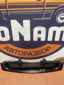 Решетка радиатора 75101S0BJ01ZF HONDA TORNEO