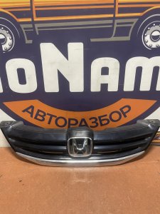 Решетка радиатора 71121S3N000ZE HONDA ODYSSEY