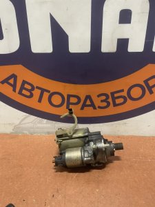 Стартер 31200-PCA-901 HONDA ACCORD