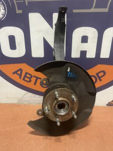 Ступица передняя левая 44300TA0A61 HONDA ACCORD