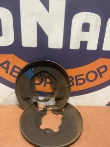 Пыльник тормозного диска 43253SEA000 HONDA ACCORD