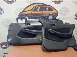 дверные карты 83500S0DJ01ZA HONDA TORNEO