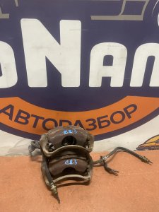 тормозные суппорта 45018S0A941 45019S0A941 HONDA ACCORD