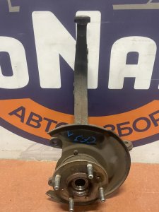 Ступица передняя левая 51215S0AJ01 HONDA ACCORD