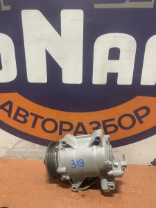 Компрессор кондиционера 38810-RL5-A01 HONDA ACCORD