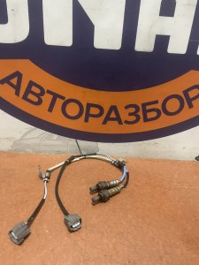 Датчик кислородный Лямбда-зонд 36531PLR003 HONDA STREAM