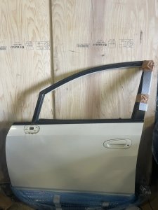 Дверь передняя левая 67050S7A010ZZ HONDA STREAM