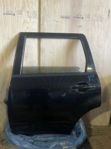 Дверь задняя левая MITSUBISHI AIRTREK