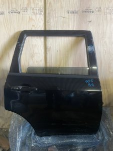 Дверь задняя правая 5730A061 MITSUBISHI AIRTREK