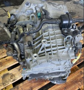 Акпп MCTA 21111RCL020 HONDA ACCORD OEM 21210RCL010 CL9 CL7 2005