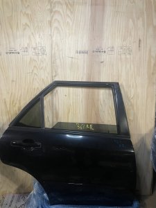 Дверь задняя правая HONDA ACCORD WAGON