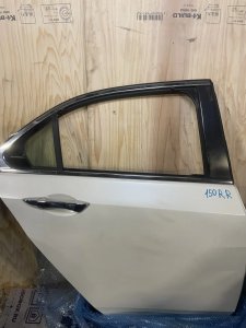 Дверь задняя правая 67510TL0000ZZ HONDA ACCORD