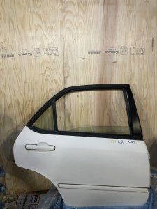 Дверь задняя правая 67510S0A000ZZ HONDA ACCORD TORNEO